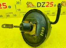 Главный тормозной цилиндр TOYOTA LAND CRUISER 1994/Цвет 26P 4720160540 FZJ80G 1FZFE, передний