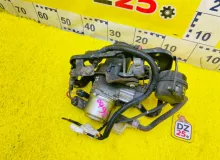 Компрессор пневмоподвески LEXUS RX450H 2009/Цвет 212 4891048020 GYL16W 2GRFXE