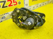 Компрессор пневмоподвески LEXUS RX450H 2009/Цвет 212 4891048020 GYL16W 2GRFXE
