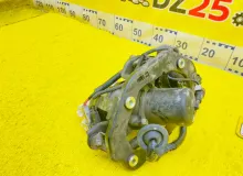 Компрессор пневмоподвески LEXUS RX450H 2009/Цвет 212 4891048020 GYL16W 2GRFXE