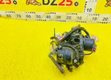Компрессор пневмоподвески LEXUS RX450H 2009/Цвет 212 4891048020 GYL16W 2GRFXE