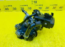 Помпа MITSUBISHI OUTLANDER 2013/Цвет W13B 9430A009 GG2W 4B11, передняя