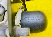 Насос продувки катализатора TOYOTA HILUX SURF 2007 176000W010 TRN215W 2TRFE, передний