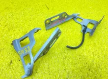 Петля капота HONDA FIT 2014/Цвет NH624P 60120TAR000ZZ GP6 LEB, передняя