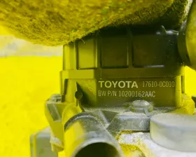 Насос продувки катализатора TOYOTA