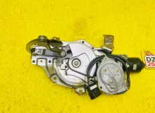 Доводчик двери пятой TOYOTA HARRIER 2005/Цвет 202 6891048010 MHU38W 3MZFE, задний