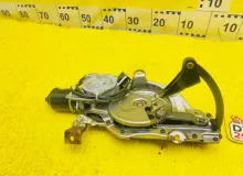 Доводчик двери пятой TOYOTA HARRIER 2005/Цвет 202 6891048010 MHU38W 3MZFE, задний