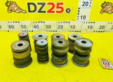 Подушка кузова TOYOTA HILUX SURF 2007 5220135100 TRN215W 2TRFE