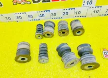 Подушка кузова TOYOTA HILUX SURF 2007 5220135100 TRN215W 2TRFE
