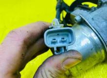 Вакуумный усилитель тормозов MITSUBISHI OUTLANDER 2013/Цвет W13B 4641A020 GG2W 4B11, передний Вакуумный усилитель тормозов MITSUBISHI OUTLANDER 2013/Цвет W13B 4641A020 GG2W 4B11, передний