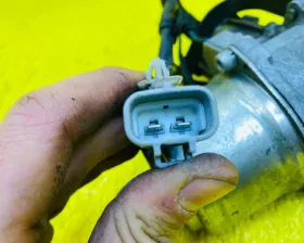 Вакуумный усилитель тормозов MITSUBISHI