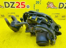 Компрессор пневмоподвески LEXUS RX450H 2009/Цвет 077 4891048020 GYL16W 2GRFXE
