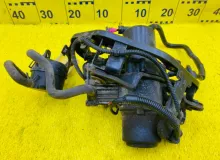 Компрессор пневмоподвески LEXUS RX450H 2009/Цвет 077 4891048020 GYL16W 2GRFXE