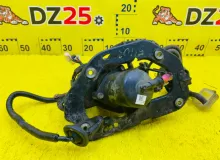 Компрессор пневмоподвески LEXUS RX450H 2009/Цвет 077 4891048020 GYL16W 2GRFXE