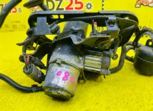 Компрессор пневмоподвески LEXUS RX450H 2009/Цвет 077 4891048020 GYL16W 2GRFXE