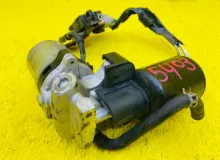 Блок abs LEXUS RX450H 2009/Цвет 077 4707048020 GYL16W 2GRFXE, передний