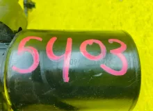 Блок abs LEXUS RX450H 2009/Цвет 077 4707048020 GYL16W 2GRFXE, передний