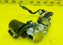Блок abs LEXUS RX450H 2009/Цвет 077 4707048020 GYL16W 2GRFXE, передний