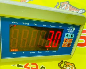 Блок abs Toyota