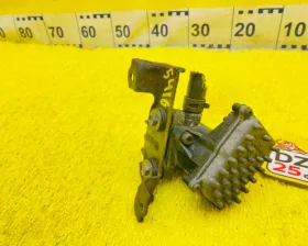 Масляный насос Toyota