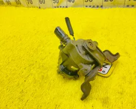 Масляный насос Toyota