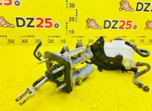 Главный тормозной цилиндр LEXUS RX450H 2009/Цвет 077 4720148230 GYL15W 2GRFXE, передний