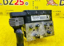 Блок abs LEXUS RX450H 2009/Цвет 077 4405048320 GYL15W 2GRFXE, передний
