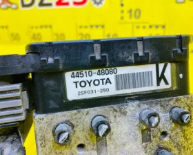 Блок abs LEXUS