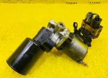 Блок abs LEXUS RX450H 2009/Цвет 077 4707048020 GYL15W 2GRFXE, передний