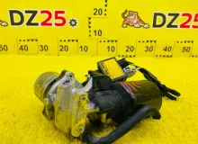 Блок abs LEXUS RX450H 2009/Цвет 212 4707048020 GYL15W 2GRFXE, передний