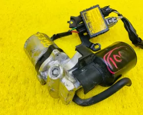 Блок abs Toyota