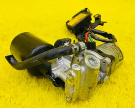 Блок abs Toyota