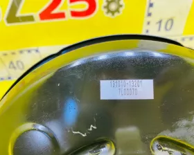 Главный тормозной цилиндр TOYOTA