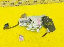Доводчик двери пятой LEXUS RX450H 2009/Цвет 077 6891048020 GYL16W 2GRFXE, задний