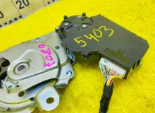 Доводчик двери пятой LEXUS RX450H 2009/Цвет 077 6891048020 GYL16W 2GRFXE, задний