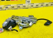 Доводчик двери пятой LEXUS RX450H 2009/Цвет 077 6891048020 GYL16W 2GRFXE, задний