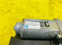 Доводчик двери пятой LEXUS RX450H 2009/Цвет 077 6891048020 GYL16W 2GRFXE, задний