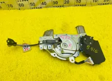 Доводчик двери пятой LEXUS RX450H 2009/Цвет 077 6891048020 GYL15W 2GRFXE, задний