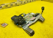 Доводчик двери пятой LEXUS RX450H 2009/Цвет 077 6891048020 GYL15W 2GRFXE, задний
