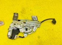 Доводчик двери пятой LEXUS RX450H 2009/Цвет 077 6891048020 GYL15W 2GRFXE, задний