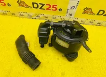 Корпус воздушного фильтра TOYOTA LAND CRUISER 1994/Цвет 26P 1770066080 FZJ80G 1FZFE, передний