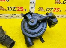 Корпус воздушного фильтра TOYOTA LAND CRUISER 1994/Цвет 26P 1770066080 FZJ80G 1FZFE, передний