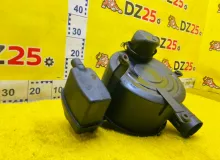 Корпус воздушного фильтра TOYOTA LAND CRUISER 1994/Цвет 26P 1770066080 FZJ80G 1FZFE, передний