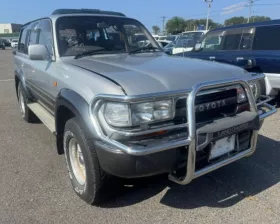 Корпус воздушного фильтра TOYOTA