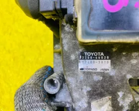 Счетчик воздуха TOYOTA