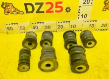 Подушка кузова TOYOTA HILUX SURF 2004/8R3 5220135100 VZN215W 5VZFE