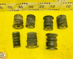 Подушка кузова TOYOTA