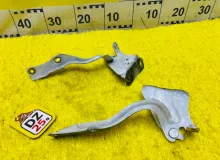 Петля капота NISSAN SERENA 2017/Цвет QAB 654005TA0A GFC27 MR20DD, передняя