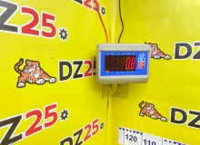 Петля капота NISSAN SERENA 2016/Цвет QAB 654005TA0A GFNC27 MR20DD, передняя