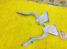 Петля капота NISSAN SERENA 2016/Цвет QAB 654005TA0A GFNC27 MR20DD, передняя